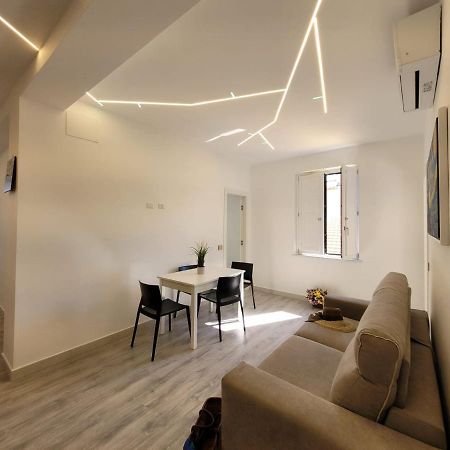 Sara Luxury Apartment 3 سورينتو المظهر الخارجي الصورة