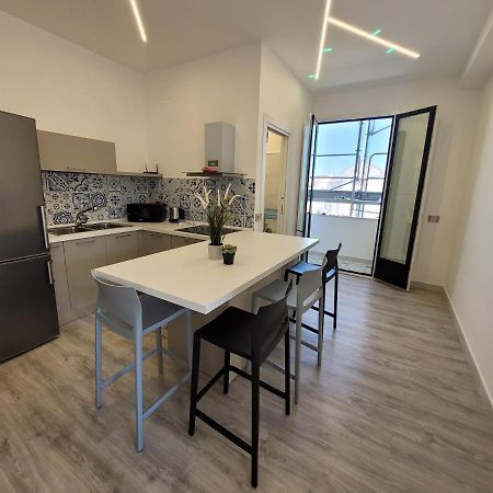 Sara Luxury Apartment 3 سورينتو المظهر الخارجي الصورة