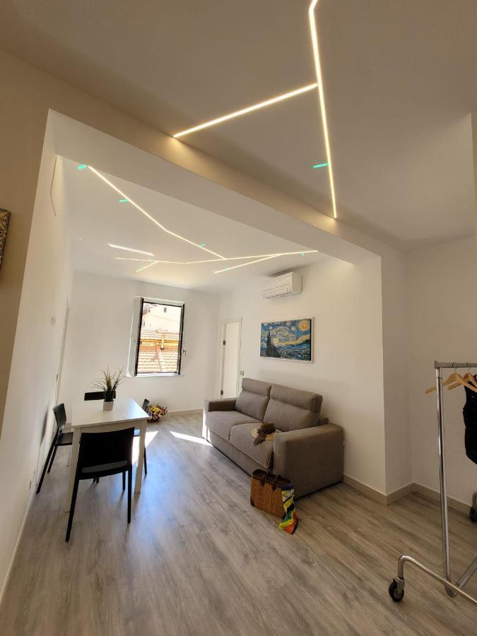 Sara Luxury Apartment 3 سورينتو المظهر الخارجي الصورة