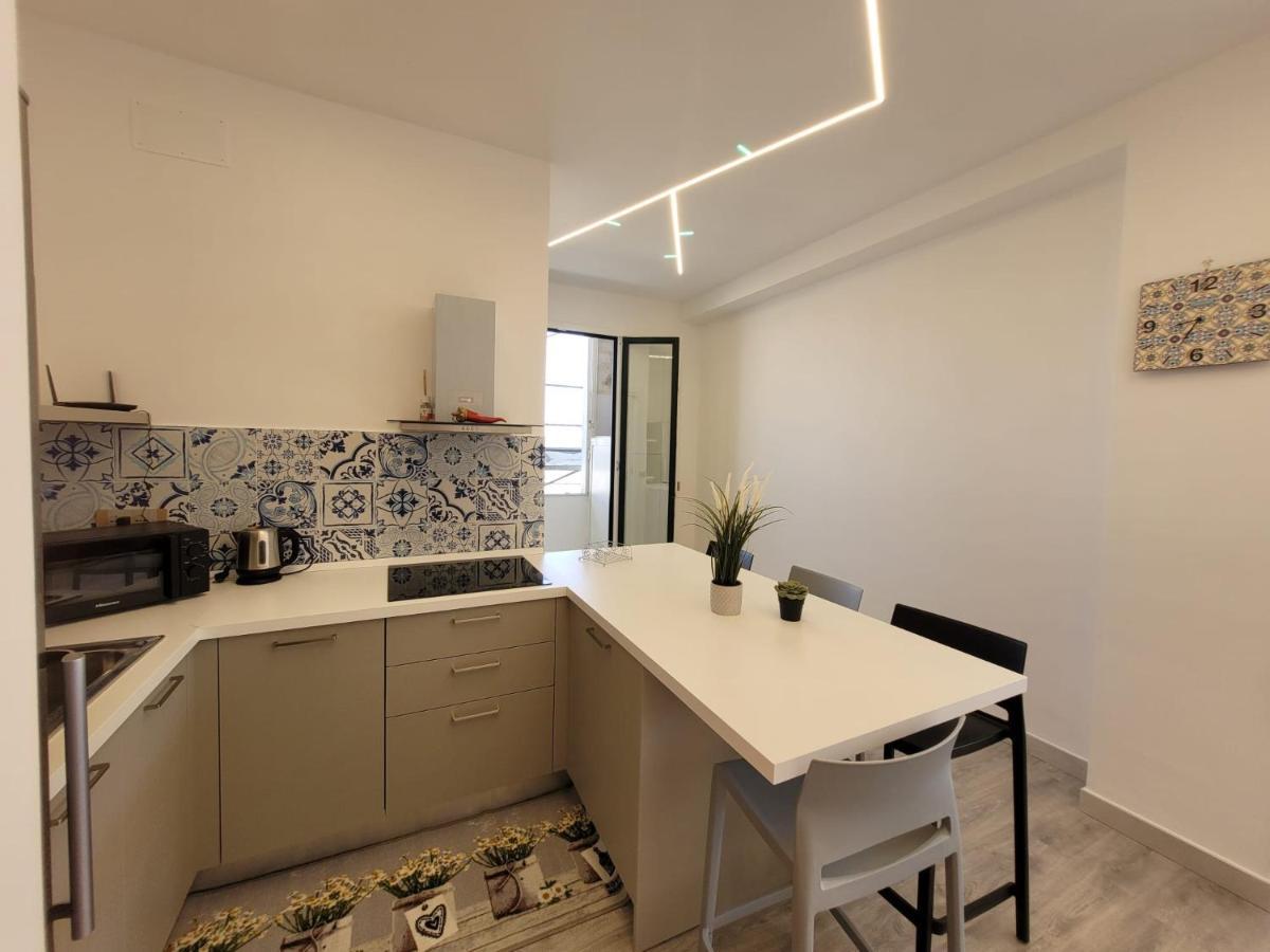 Sara Luxury Apartment 3 سورينتو المظهر الخارجي الصورة