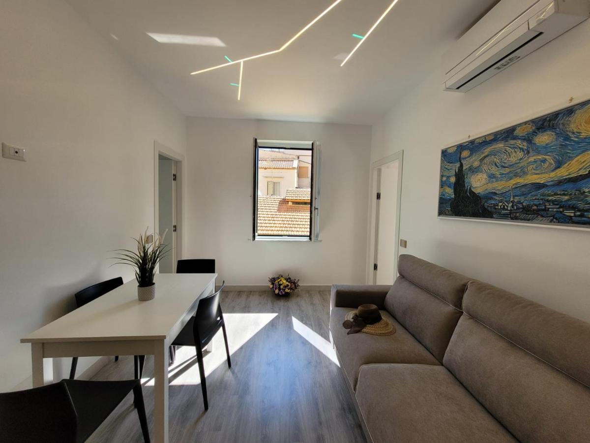 Sara Luxury Apartment 3 سورينتو المظهر الخارجي الصورة