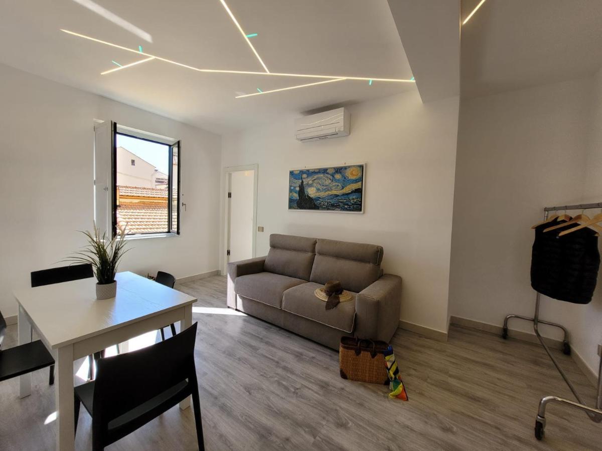 Sara Luxury Apartment 3 سورينتو المظهر الخارجي الصورة