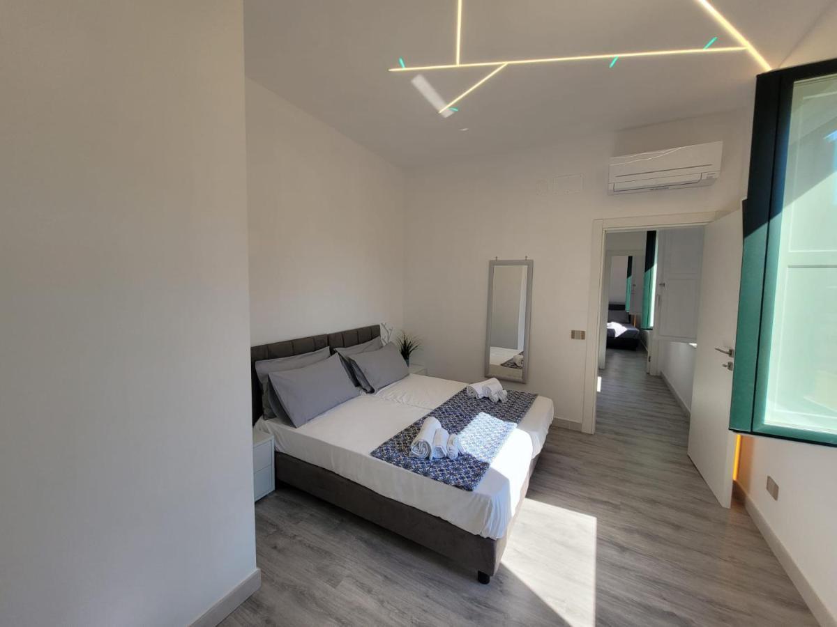 Sara Luxury Apartment 3 سورينتو المظهر الخارجي الصورة