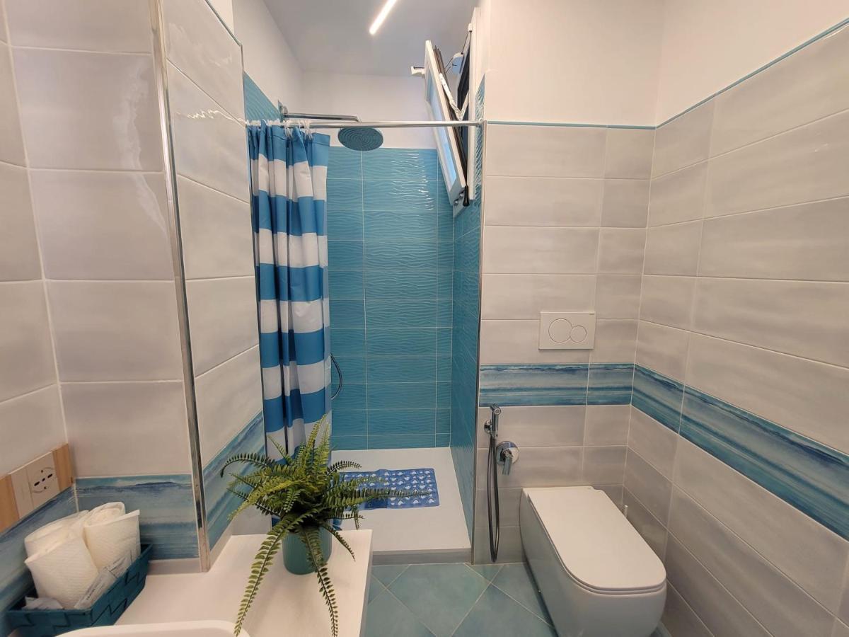 Sara Luxury Apartment 3 سورينتو المظهر الخارجي الصورة