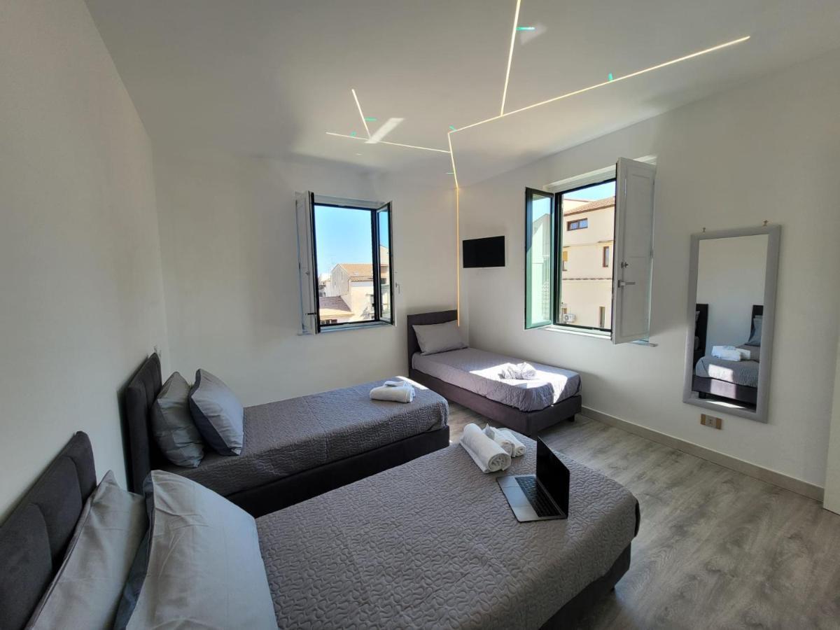 Sara Luxury Apartment 3 سورينتو المظهر الخارجي الصورة