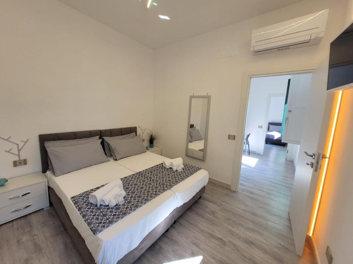 Sara Luxury Apartment 3 سورينتو المظهر الخارجي الصورة