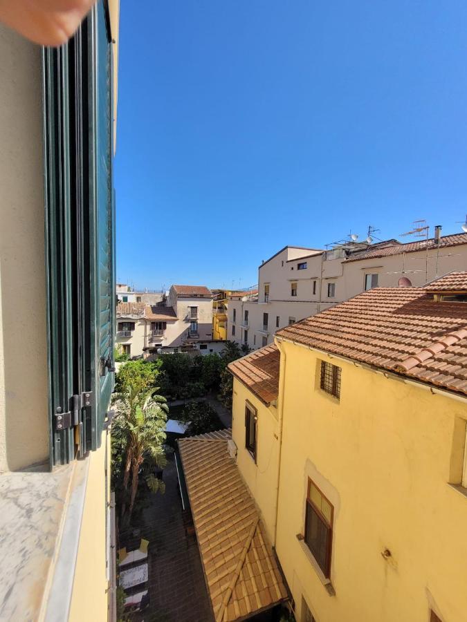 Sara Luxury Apartment 3 سورينتو المظهر الخارجي الصورة