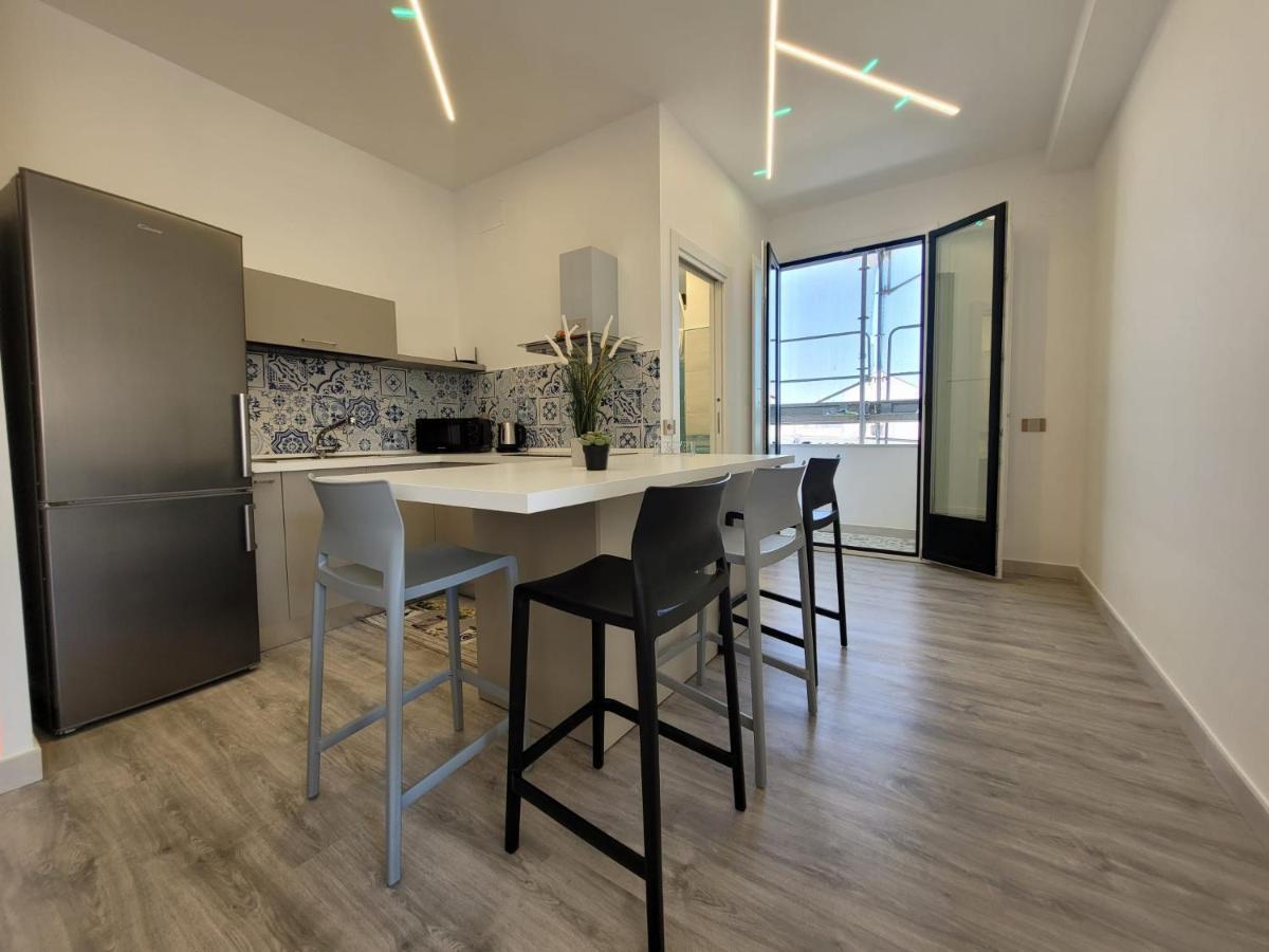 Sara Luxury Apartment 3 سورينتو المظهر الخارجي الصورة